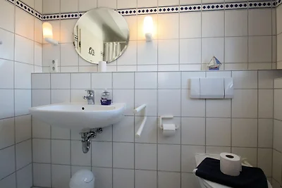 Ferienwohnung in Burhave