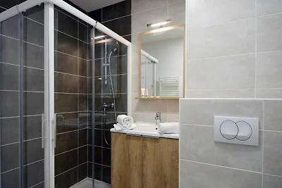 Beautiful studio near the Port-Barcarès Beach