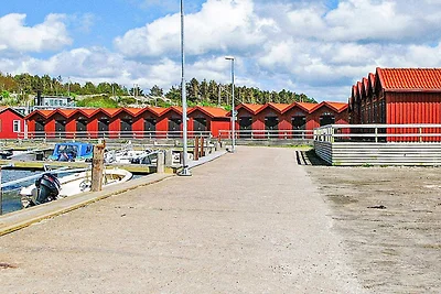 4 Sterne Ferienhaus in Stora Höga