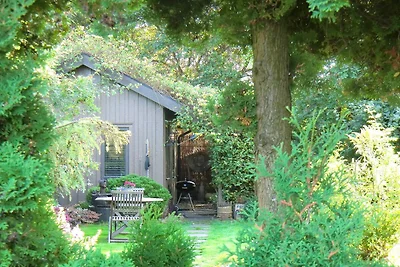 2 Personen Ferienhaus in FALKENBERG-By Traum