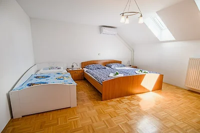 Sunny and Spacious Apartments with Terrace ne...