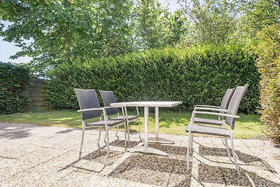 Wohnung in den Niederlanden mit Balkon