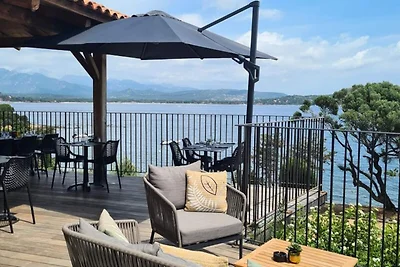 Villa 2 Personen mit Meerblick