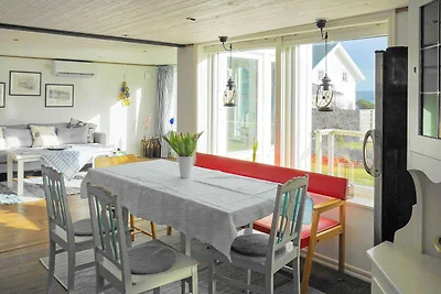 Ferienhaus Erholungsurlaub Tjörn