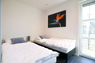 Luxe chalet met afwasmachine, vlakbij de...