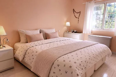 Ferienhaus in Torrox mit Schwimmbecken