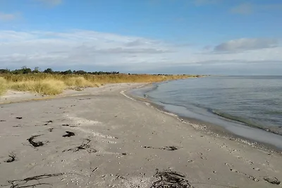 6 persoons vakantie huis in Hadsund