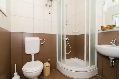 Apartments Senjo - One Bedroom Apartment with...