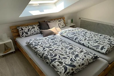 Appartamento per le vacanze con 2 camere da...