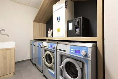 3-Zimmer-Apartment für 6 Personen (Familie)