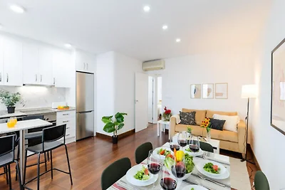 Casa vicino Laguna La Mata con Piscina