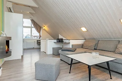 Traumferienhaus mit Marina-Blick