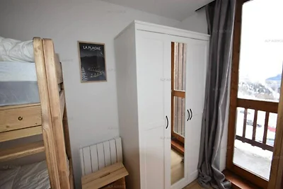 Studiohütte für 4/5 Personen - LES AOLLETS - ...