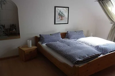 Ferienwohnung mit 1 Schlafzimmer