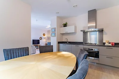 Ferienhaus in Koudekerke am Strand