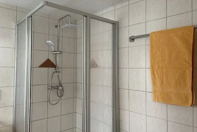 Wohnung in Ditzum mit Wifi und Fischerei