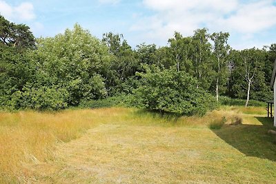 5 Personen Ferienhaus in Højby