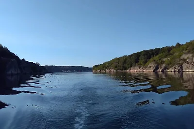 Casa vacanze a 4 stelle ad Hamburgsund