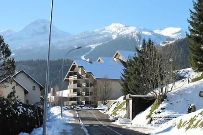 Monolocale per 6 persone