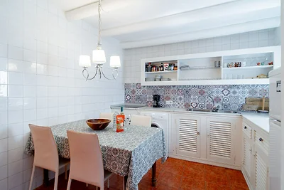 Haus in Nerja mit Dachterrassen-Jacuzzi