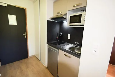 3 Camere 6 persone LE FRONT DE NEIGE - WIFI P...