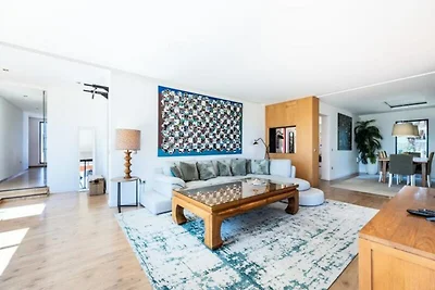 Villa a Sagres vicino a Spiaggia Beliche