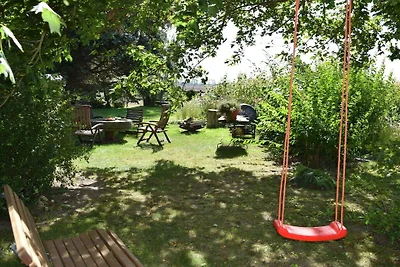Ferienwohnung mit 2 Schlafzimmer