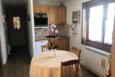 Residenz Les Sorbiers