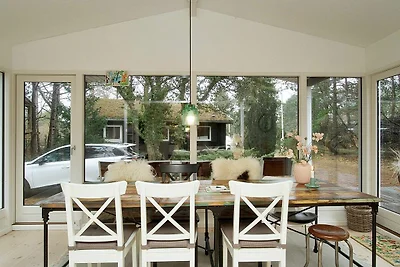 4 Sterne Ferienhaus in Gilleleje