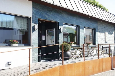 Casa vacanze a Bollendorf con giardino