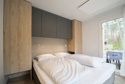 Holiday home in Zutendaal with terrace
