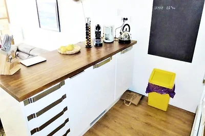 Residenz Pignals R vierzehn