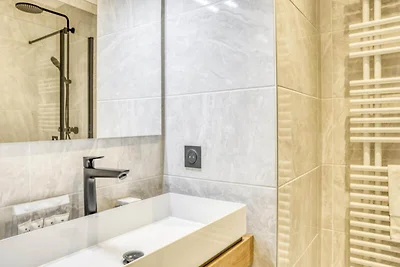 Galerie der Mont-Blanc-Residenz