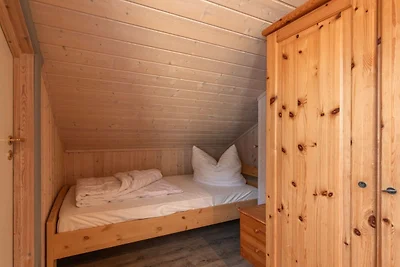 Esclusiva casa vacanze scandinava