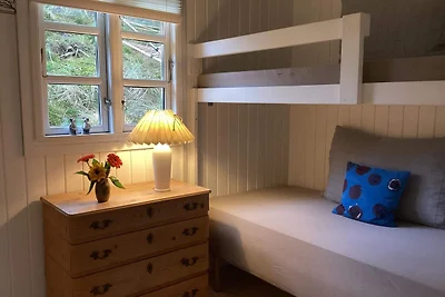 4 Personen Ferienhaus in Blokhus-By Traum