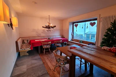 Apartment mit Bergblick in Bad Kleinkirchheim