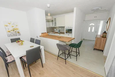 Ferienhaus Erholungsurlaub Bobovišća