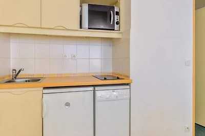 Studio 2 Personen Komfort