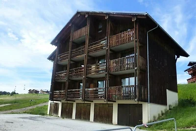 Appartement in de buurt van de skipistes van ...