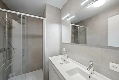Appartement in Blankenberge bij Strand