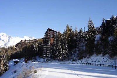 Residenz Ruitor Arc f�r f�nf Personen