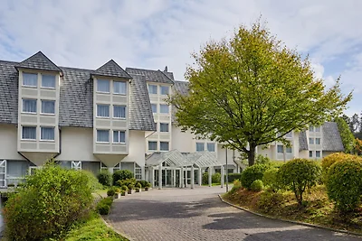 Ferienwohnung Familienurlaub Niedernhausen