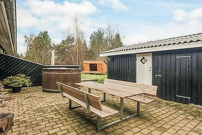 6 Personen Ferienhaus in Hals-By Traum