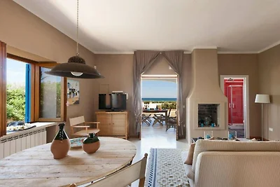 Ferienhaus in Ostuni mit Parken