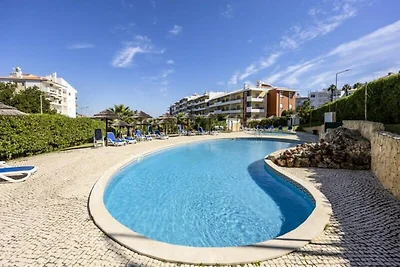 Appartementen voor 6 personen