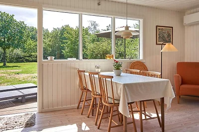5 persoons vakantie huis in Allinge-By Traum