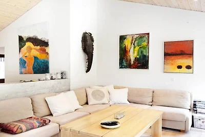 6 osob apartament w Fårevejle-By Traum