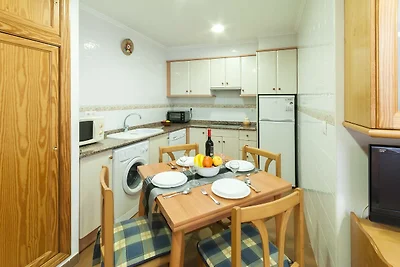 Comtessa - Apartment In Oliva