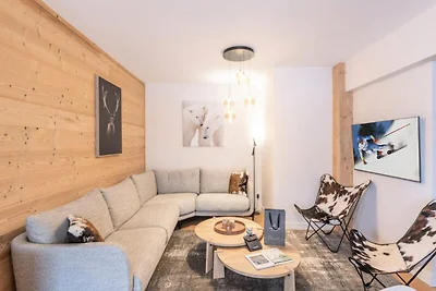 Nuovo appartamento con accesso diretto alle p...