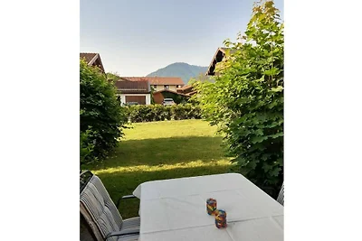 Vakantieappartement met 2 slaapkamers